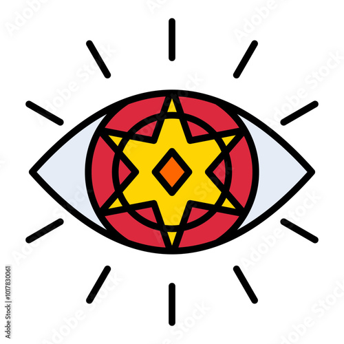 Witchcraft Icon