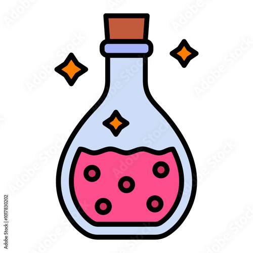 Potion Icon