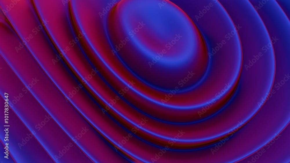 Abstract cosmic background with curved gradients and starry texture.. Abstract cosmic background with curved gradients and starry texture..