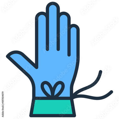 Gloves Icon