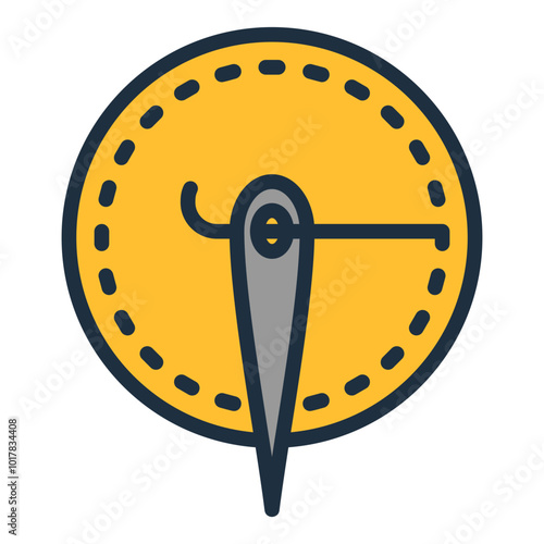 Embroidery Icon