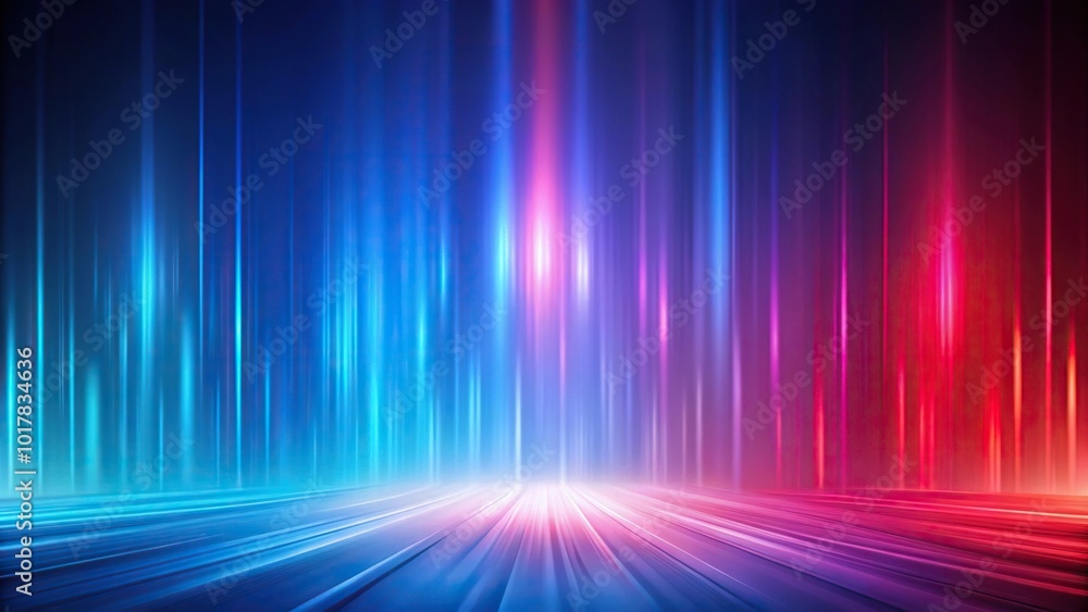 Abstract background in blue, red, and purple colors Abstract background in blue, red, and purple colors