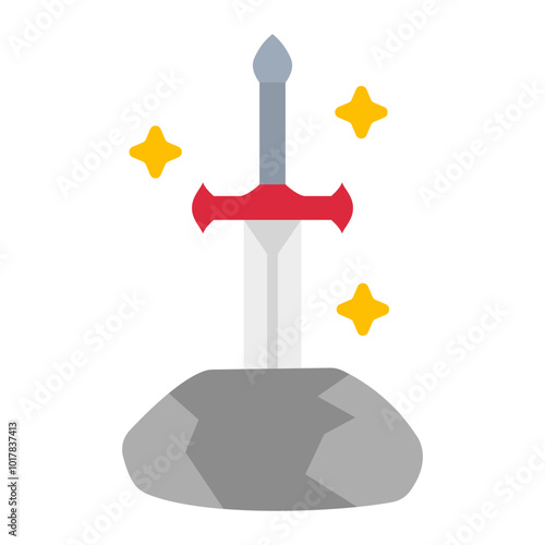 Excalibur Icon