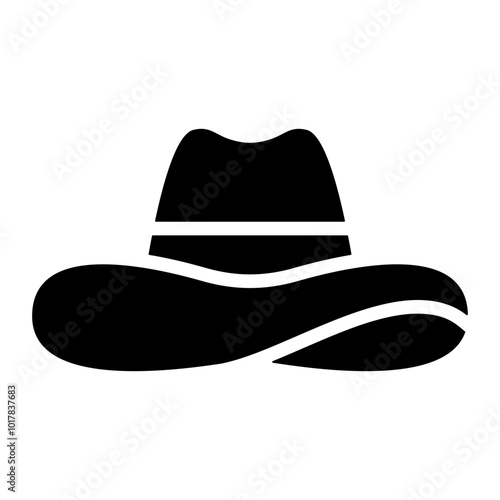 Hat Icon