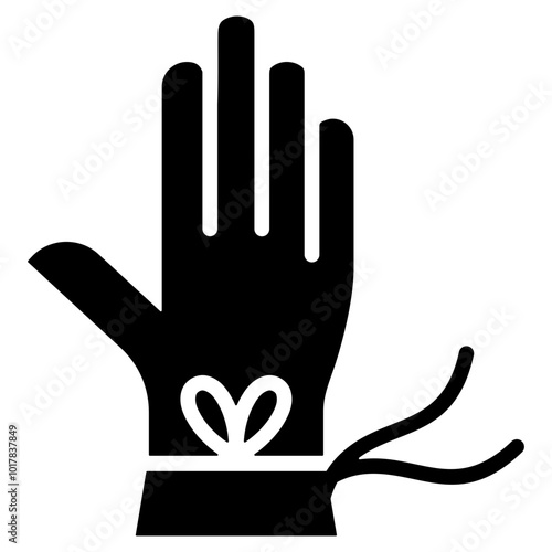Gloves Icon