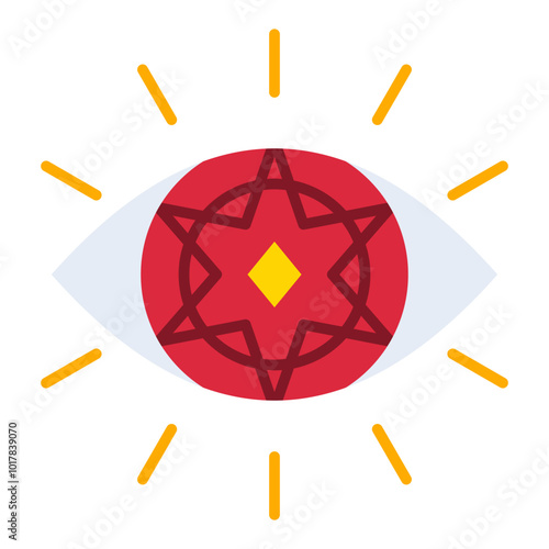 Witchcraft Icon