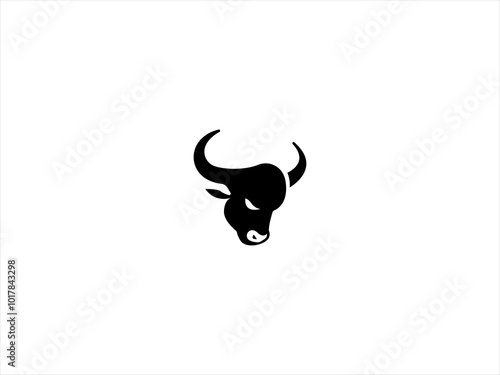 Buffalo logo vector,Majestic Buffalo Powerful yet grounded, the buffalo represents resilience, strength, and wisdom qualities that resonate deeply with brands looking to convey reliability.