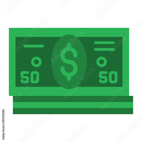 Cash Icon