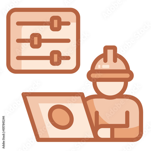 Control Icon