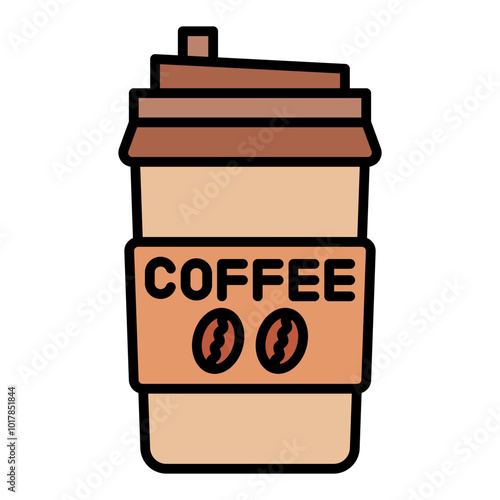 Coffee Icon
