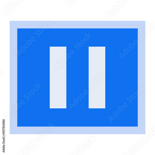 Pause Icon