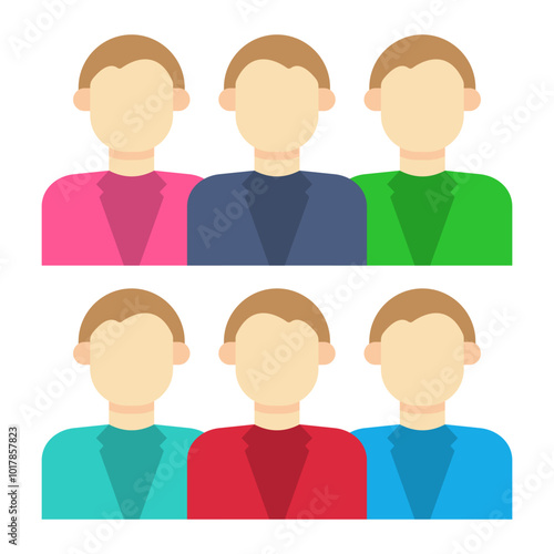 Audience Icon