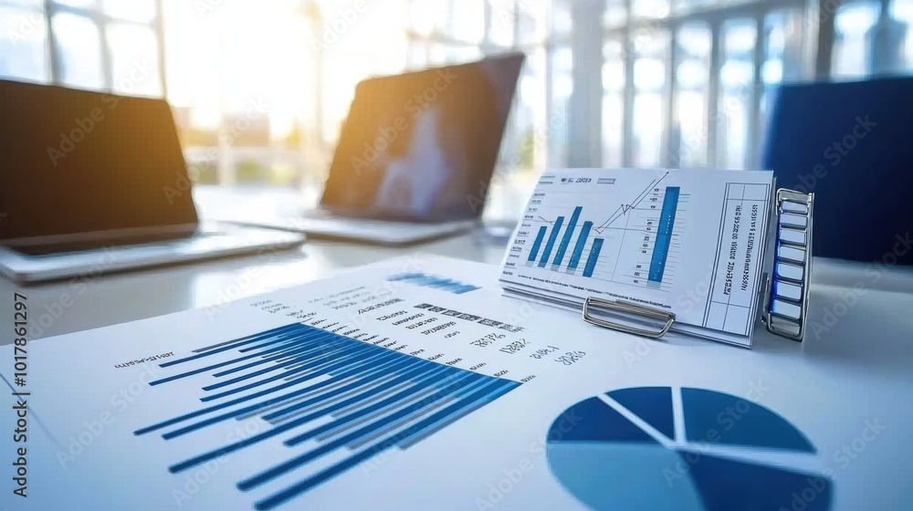 Business Statistics and Analytics in Modern Office Business Statistics and Analytics in Modern Office