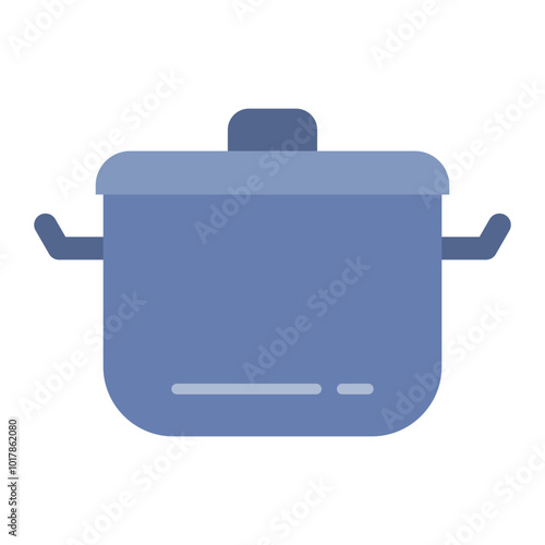 Cooking pot Icon