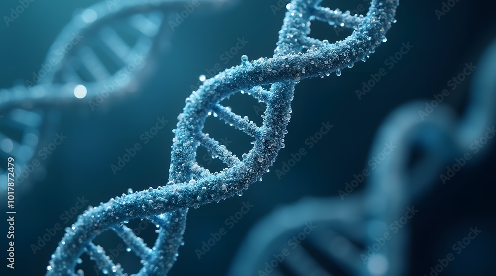 dna dna
