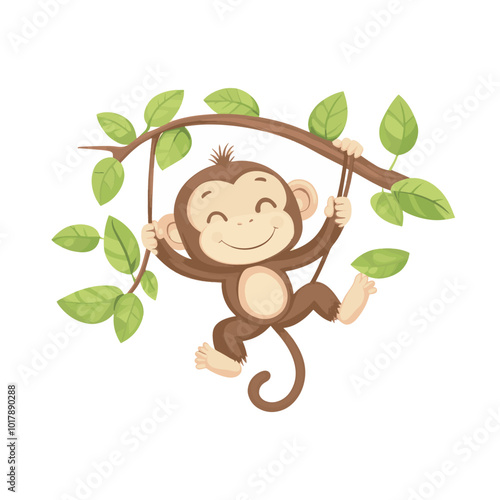 Fun animal graphics for t-shirts