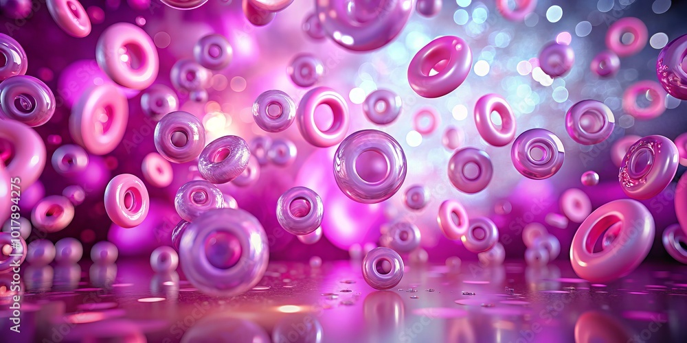 A vivid pink canvas comes alive with dynamic, surreal percent symbols, swirling and shifting in mesmerizing motion, merging abstract concepts into a A vivid pink canvas comes alive with dynamic, surreal percent symbols, swirling and shifting in mesmerizing motion, merging abstract concepts into a