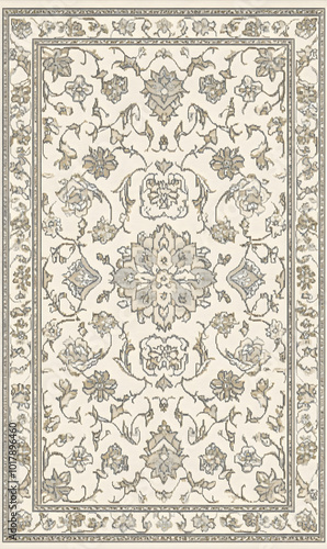 Hand-drawn 2D Doodle Tile and Carpet Patterns with White Borders – Geometric, Floral, and Abstract Designs