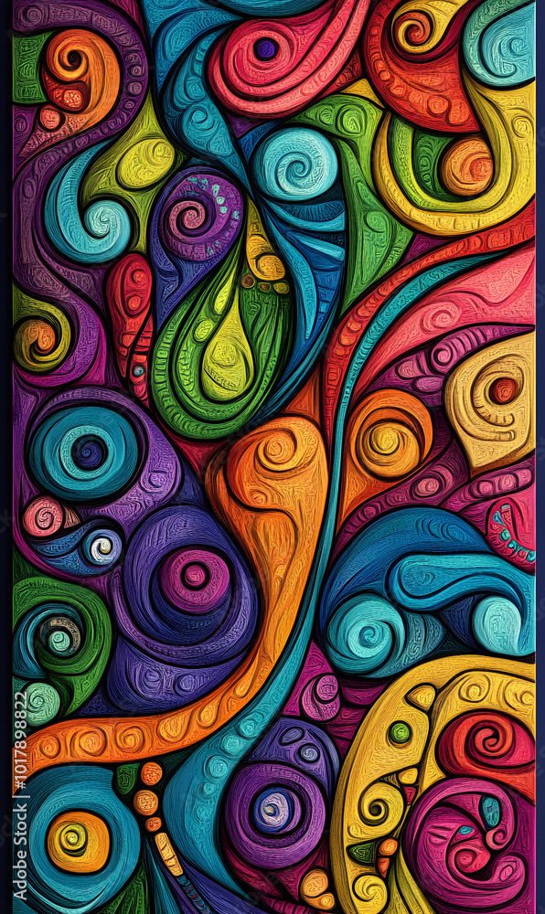Hand-drawn 2D Doodle Tile and Carpet Patterns with White Borders – Geometric, Floral, and Abstract Designs Hand-drawn 2D Doodle Tile and Carpet Patterns with White Borders – Geometric, Floral, and Abstract Designs