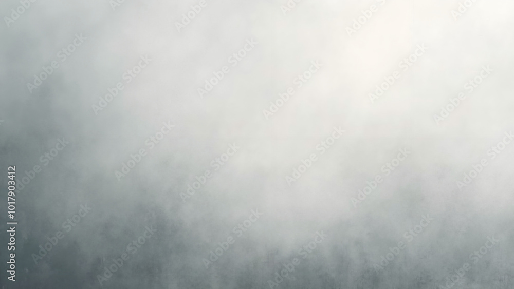 Ethereal Gray Gradient with Misty Texture: Serene Abstract Background for Design Projects and Creative Works Ethereal Gray Gradient with Misty Texture: Serene Abstract Background for Design Projects and Creative Works