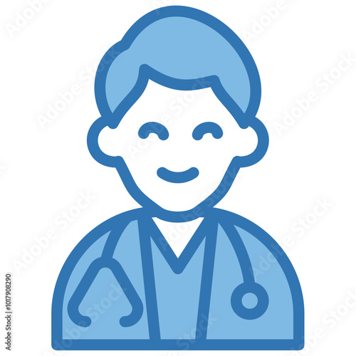 Doctor Icon