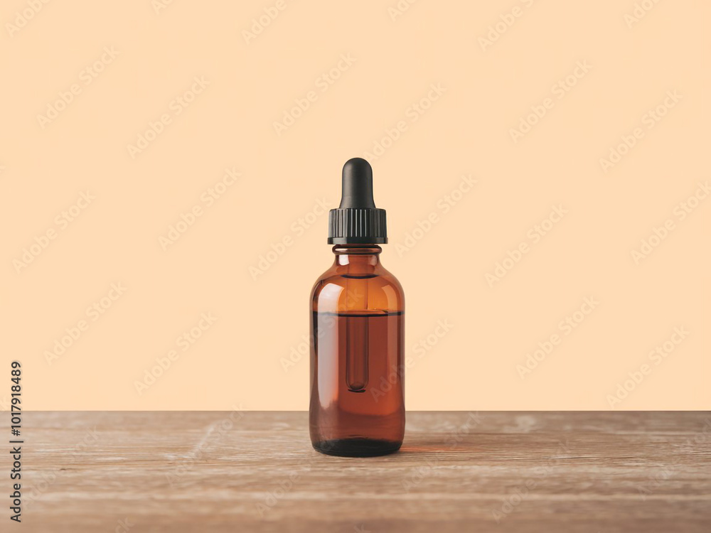 Blank Serum cosmetic oil dropper bottle mockup skincare facial fluid pipette bottle front view Blank Serum cosmetic oil dropper bottle mockup skincare facial fluid pipette bottle front view