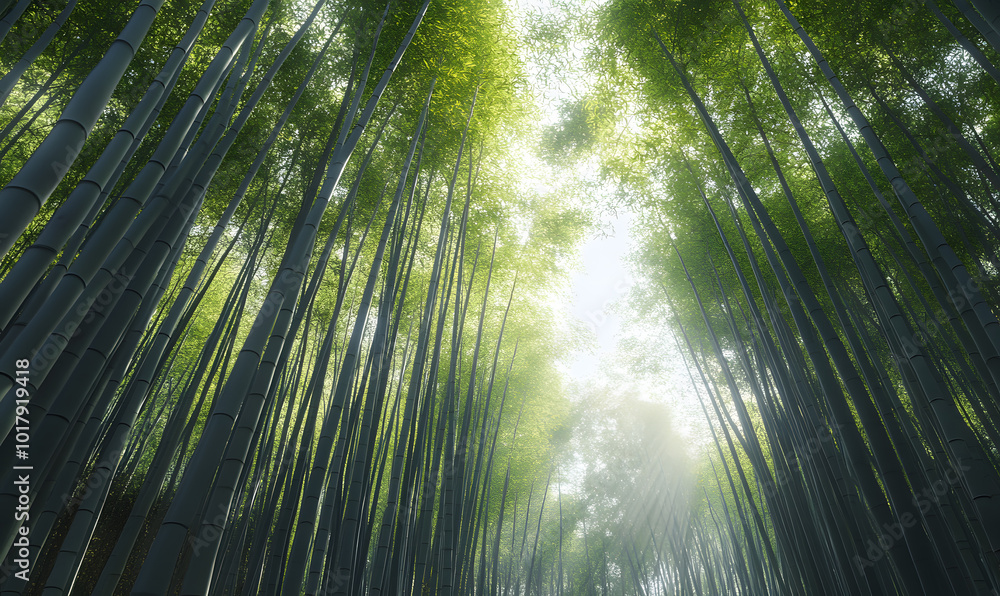 Dreamlike Landscapes and Mystical Gardens with Vibrant Flowers and Glowing Nature