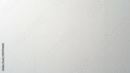 Textured White Paper Surface: Minimalist Background for Design, Branding, and Product Photography