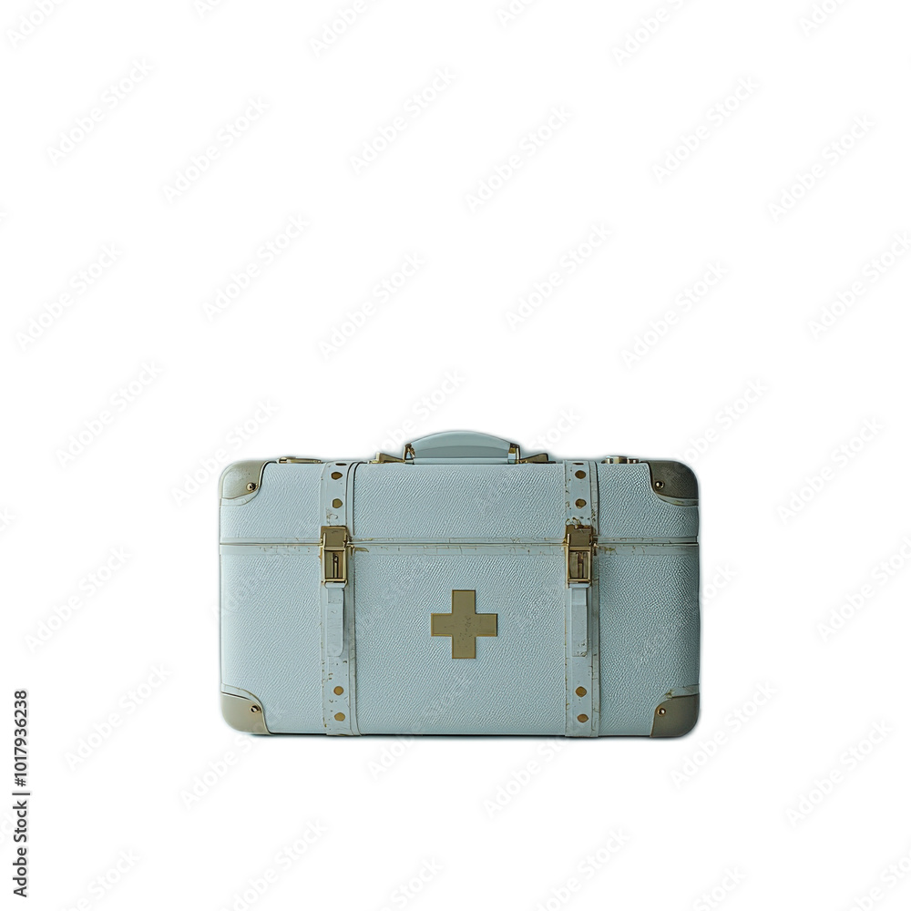 Realistic First Aid Kit for Emergency Situations Realistic First Aid Kit for Emergency Situations