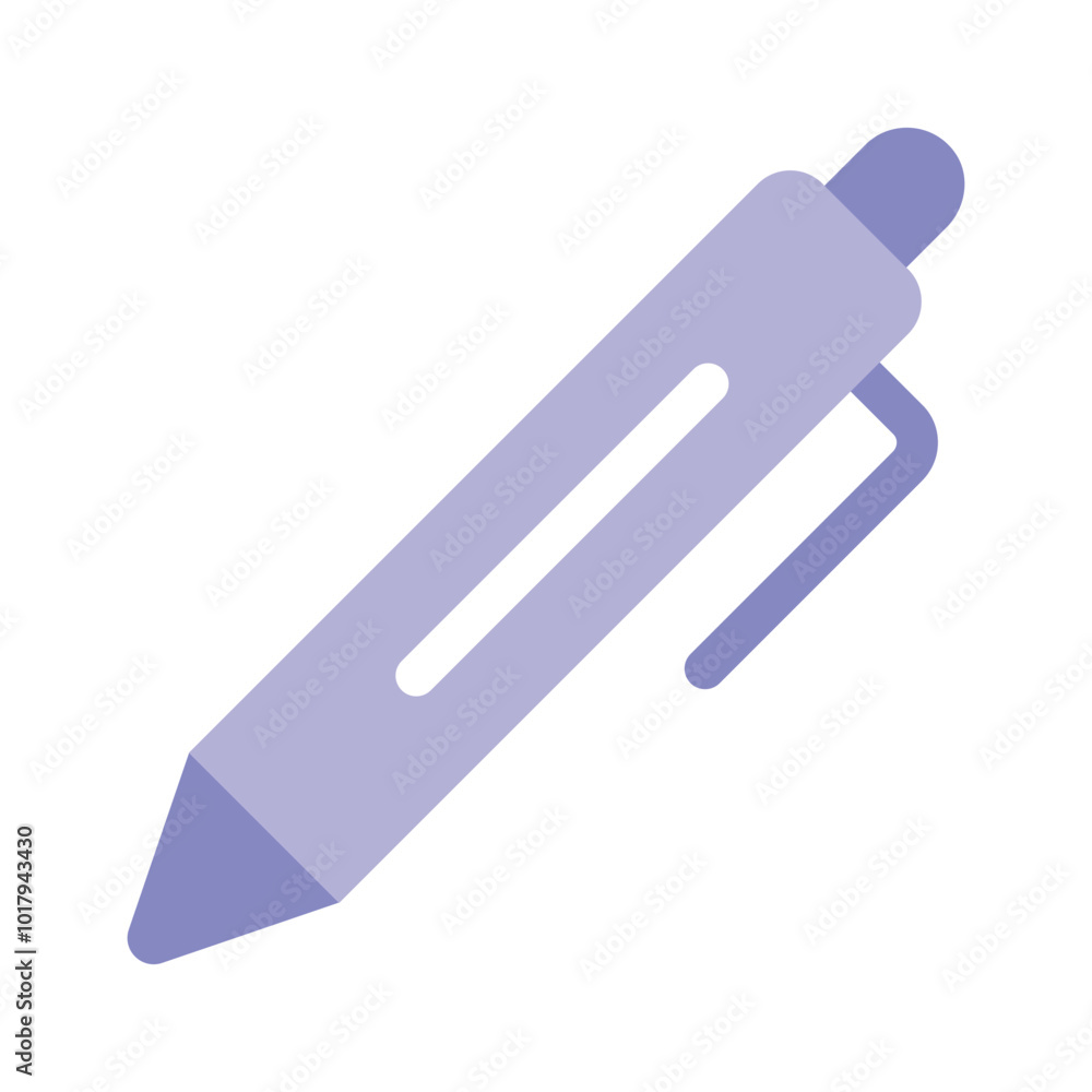 A pen icon representing writing or editing content A pen icon representing writing or editing content