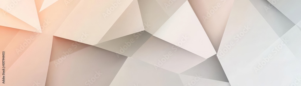 Simple minimalist wallpaper with overlapping triangles, neutral tones, sleek and modern Simple minimalist wallpaper with overlapping triangles, neutral tones, sleek and modern