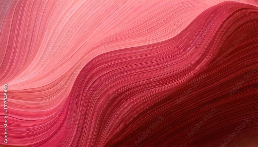 modern creative banner with very - pink, chocolate and saddle brown color. modern waves modern creative banner with very - pink, chocolate and saddle brown color. modern waves