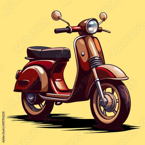 scooter anni 50 01