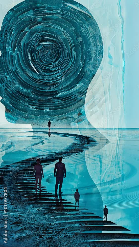 Insightful journey: psychology as essential key to unlocking ...