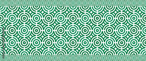 mandala background. geometric texture for decoration. vector illustration