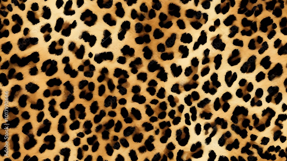 leopard print real hair wild cat fur stylish design leopard print real hair wild cat fur stylish design