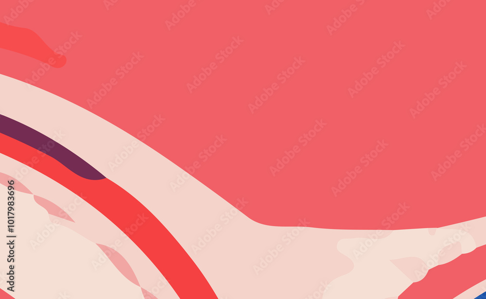 abstract background design in blue and red colors abstract background design in blue and red colors