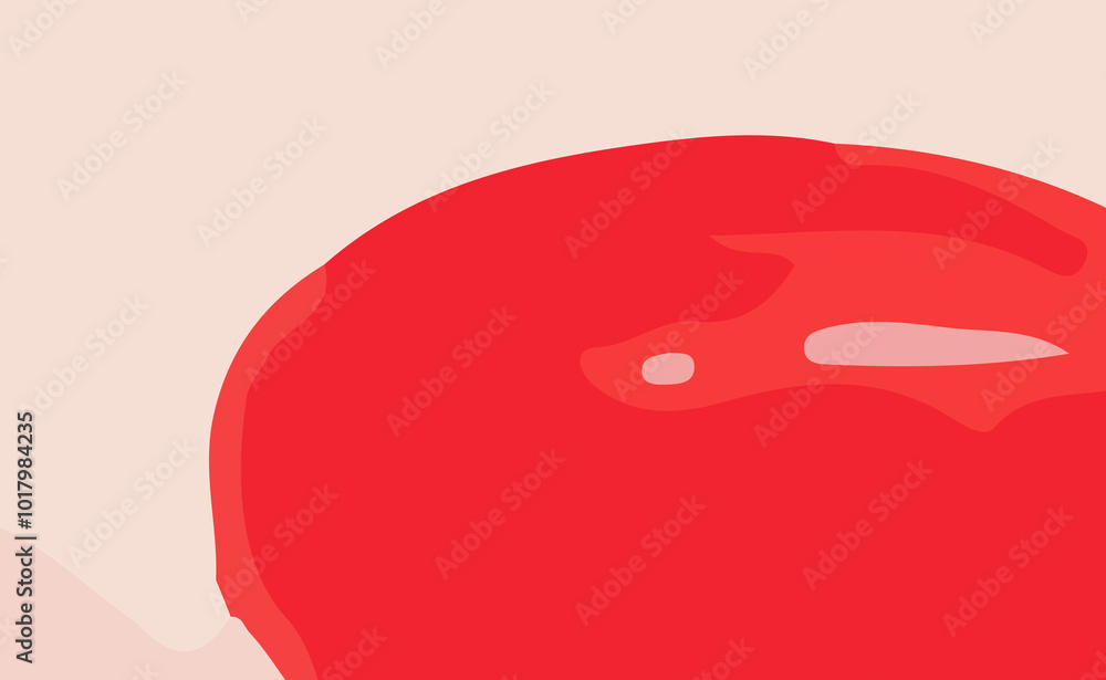abstract background design in blue and red colors abstract background design in blue and red colors