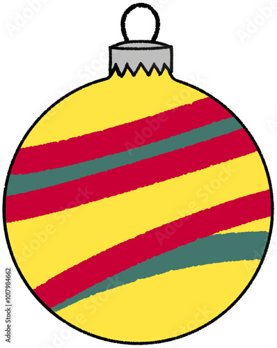 Jingle bell 2024