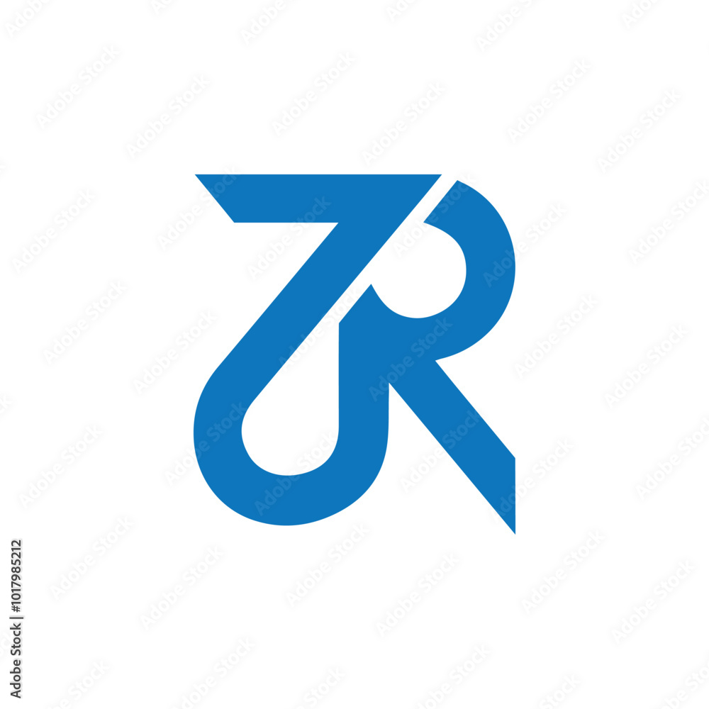 initial zr letter logo design vector template, zr logo vector design, rz letter logo, rz logo for business. initial zr letter logo design vector template, zr logo vector design, rz letter logo, rz logo for business.