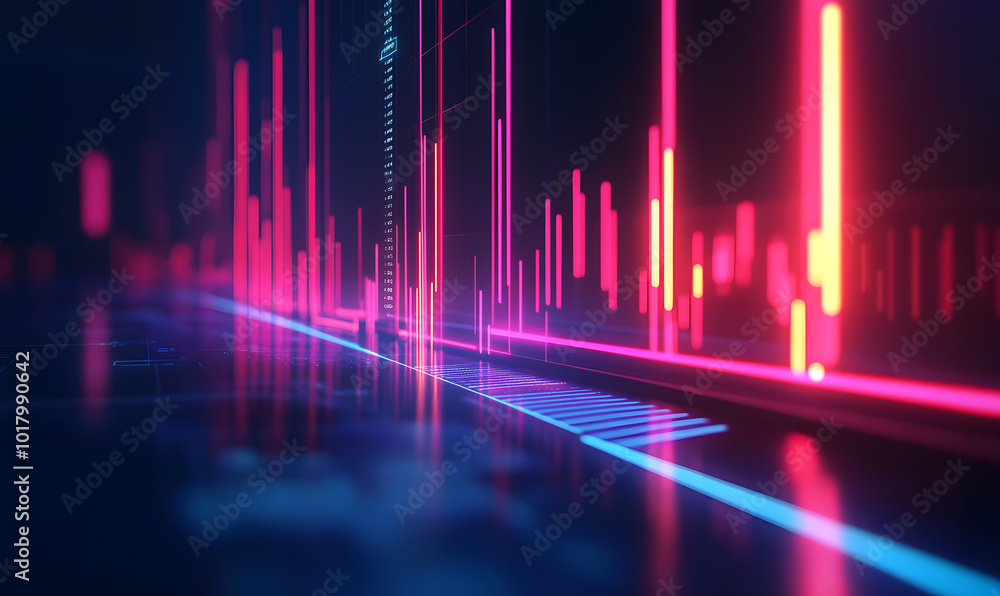 Futuristic financial dashboards and luxury business charts with glowing neon lines, gold accents, and connected nodes for corporate branding. Futuristic financial dashboards and luxury business charts with glowing neon lines, gold accents, and connected nodes for corporate branding.
