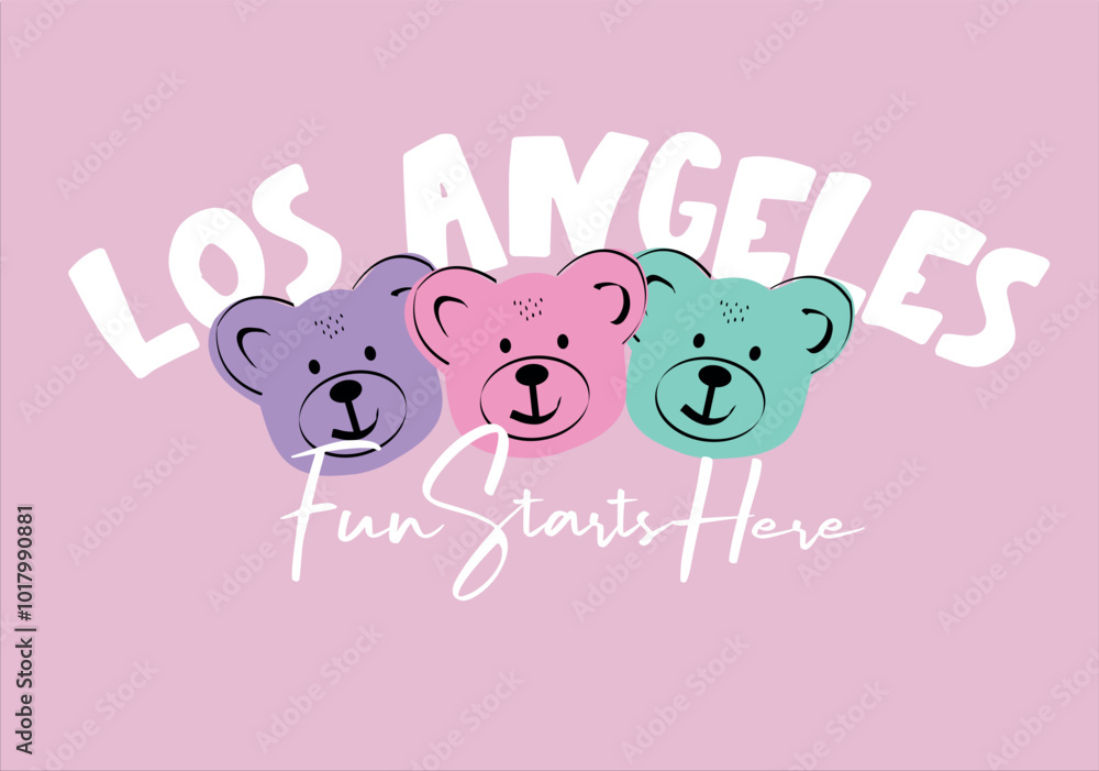 Love message design with hand drawn design teddy bear Love message design with hand drawn design teddy bear