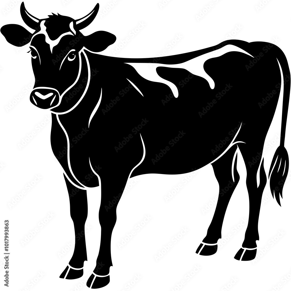 Fototapeta premium animal vector icon