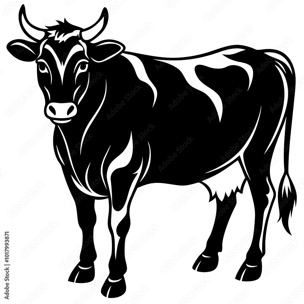 Fototapeta premium animal vector icon