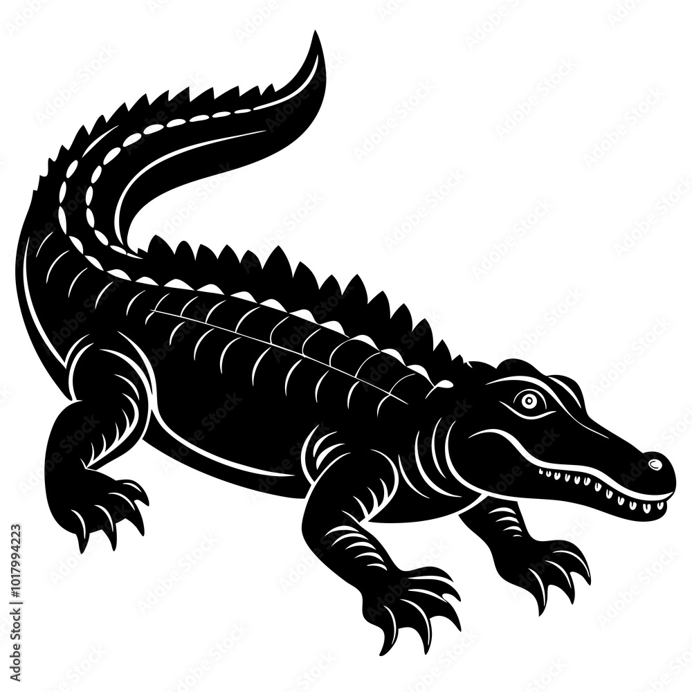Fototapeta premium animal icon vector design