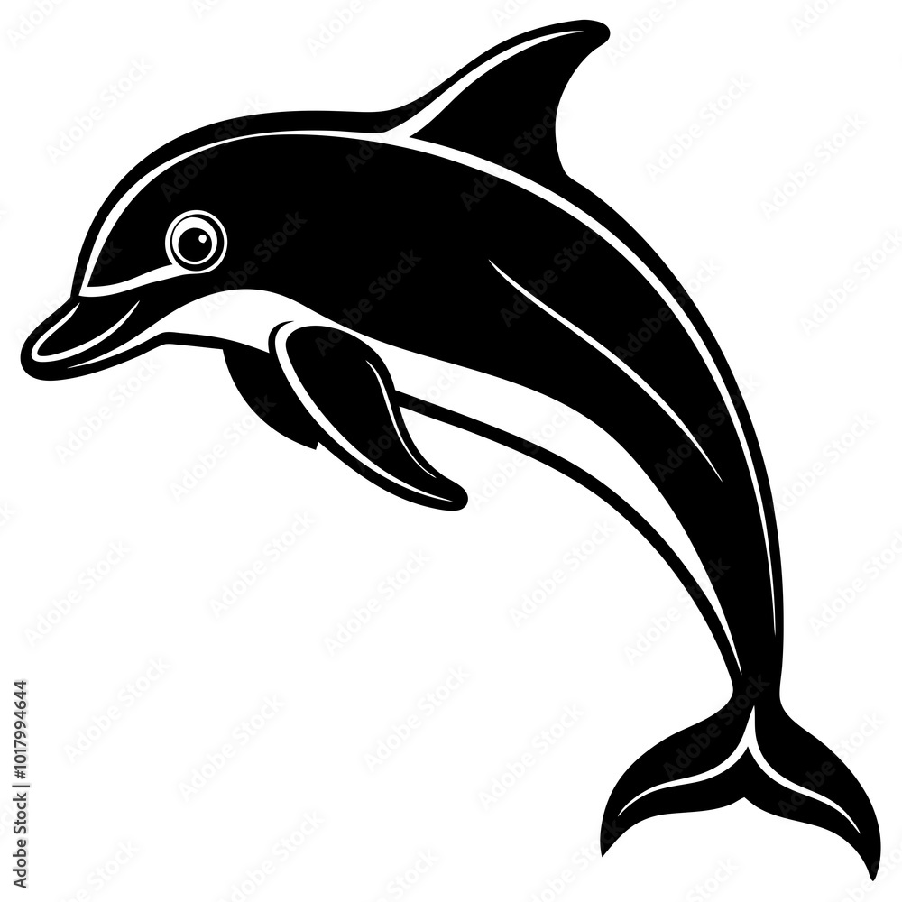 Obraz premium animal icon vector design