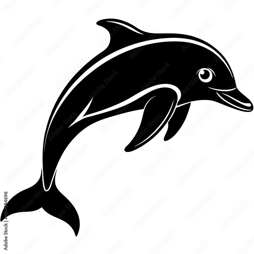 Obraz premium animal icon vector design
