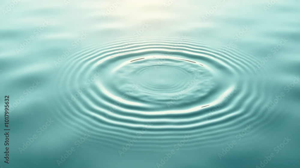 Serene Turquoise Water with Gentle Ripples: Perfect for Spa Advertisements, Wellness Brochures, or Relaxation App Backgrounds Serene Turquoise Water with Gentle Ripples: Perfect for Spa Advertisements, Wellness Brochures, or Relaxation App Backgrounds