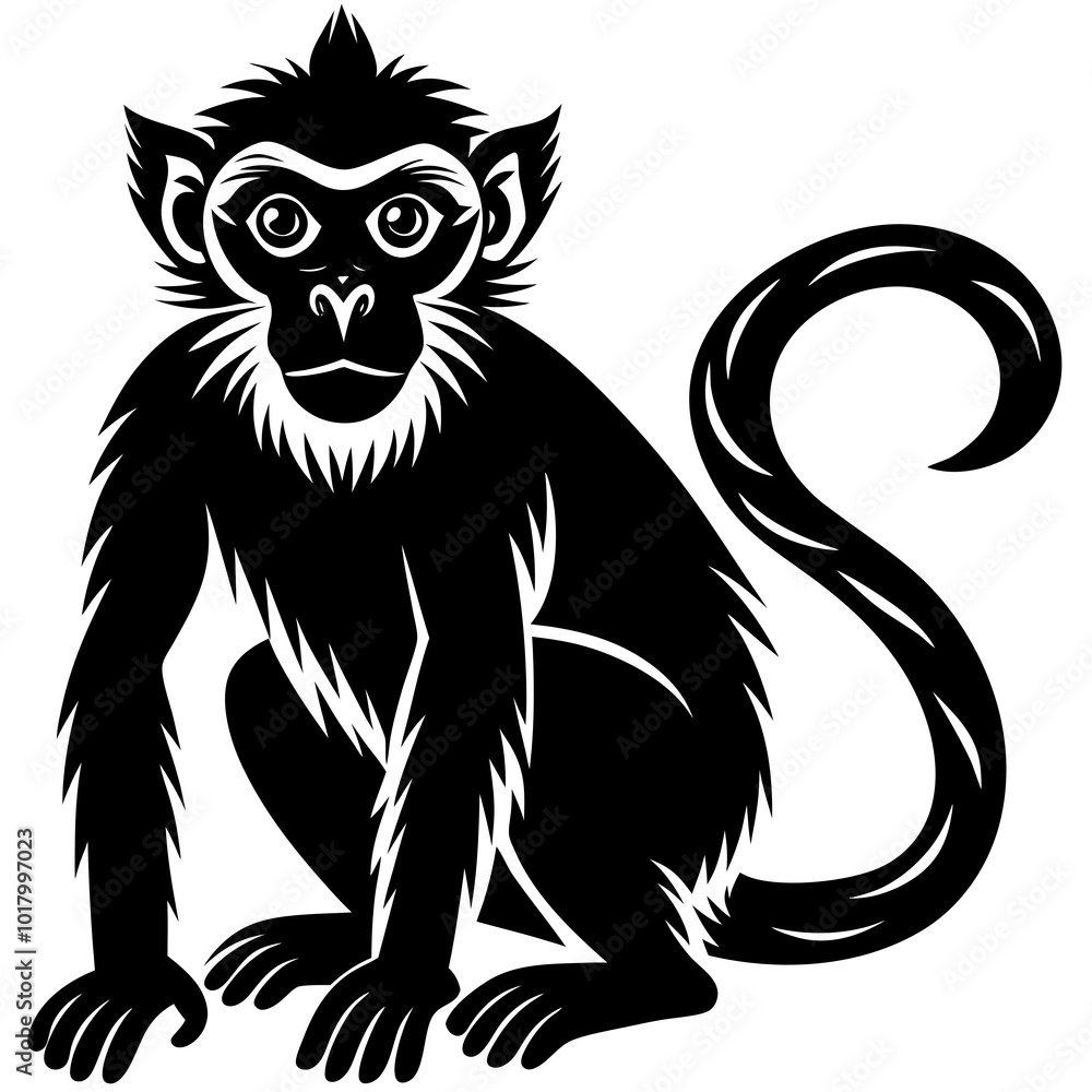 Fototapeta premium animal icon vector