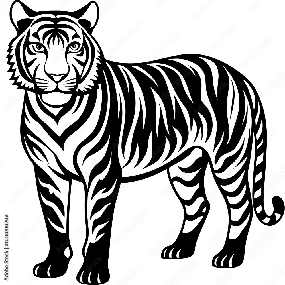 Obraz premium animal icon